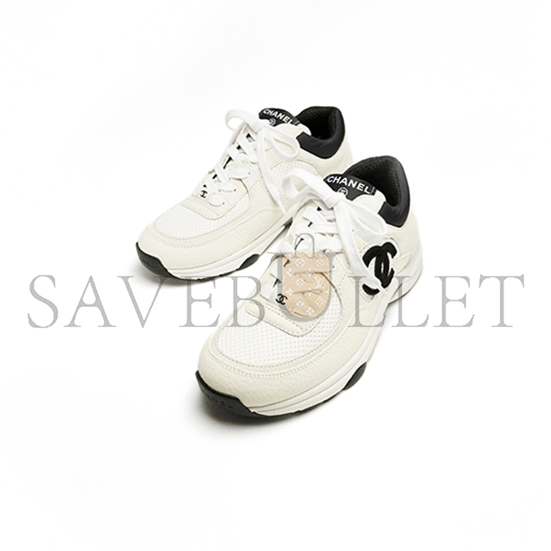 CHANEL SNEAKERS G38299